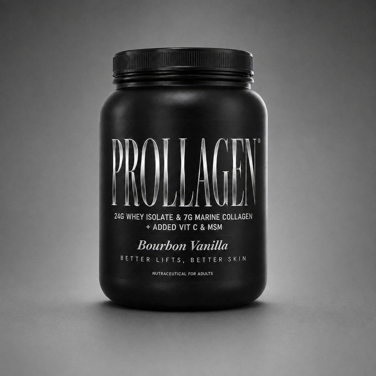 Prollegen one kilogram